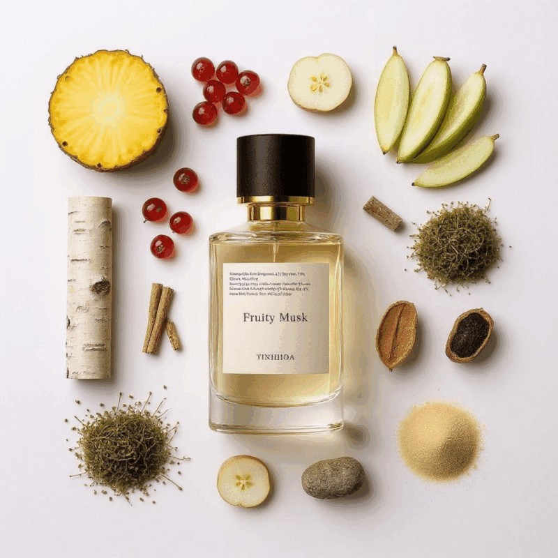Fruity Musk - Hình ảnh 2