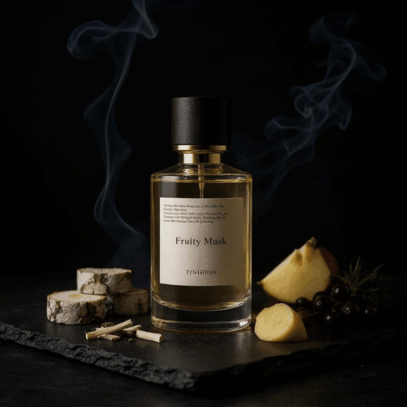 Fruity Musk - Hình ảnh 3