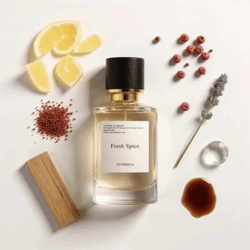 Fresh Spice - Image 2
