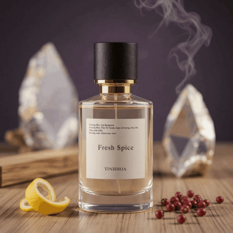 Fresh Spice - Image 3