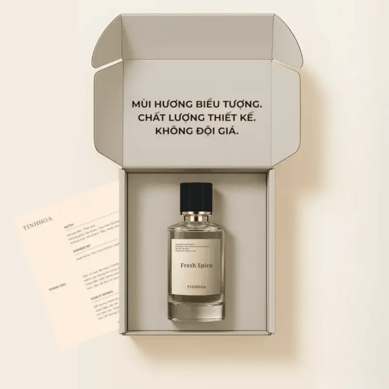 Fresh Spice - Image 4