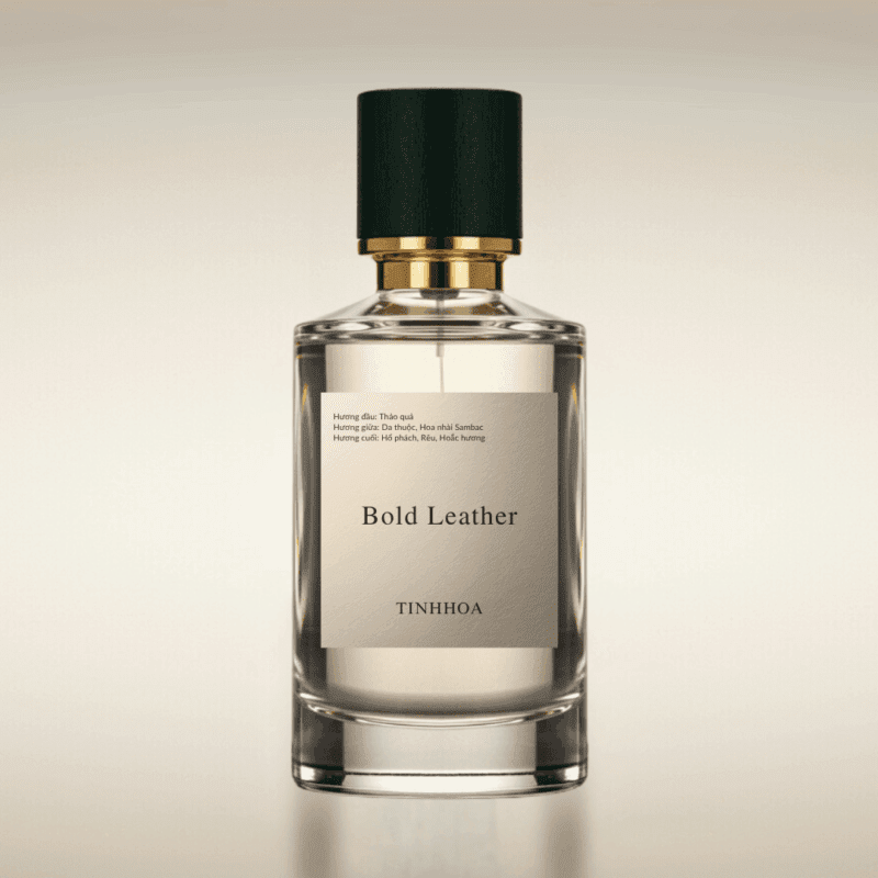 Bold Leather - Image 5