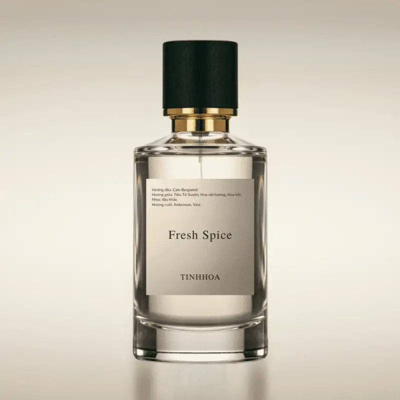 Fresh Spice - Image 5
